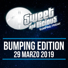 Dj Miniño - Directo @ Sweet & Vicious - Bumping Edition (29.03.19)