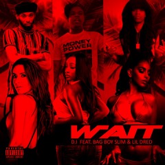 Yung D.i Wait (ft Bag Boy Slim & Lil Dred)
