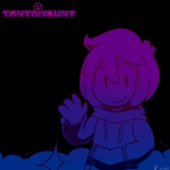 [Tantamount OST] Frisk's Theme (Hey There! but not???) (Final Revision)