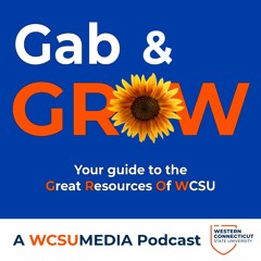 Gab & GROW - Sexual Assault Awareness Month