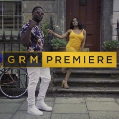 APROBLEMM Ft. Berna & Dnz - Instagram (Prod. By The HeavyTrackerz) GRM Daily