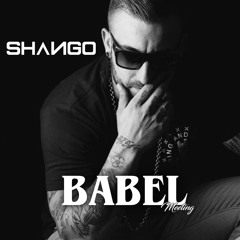 ALEX LAFUENTE @ BABEL Meeting 2019