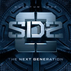 EASTWEST StormDrum 2 - "Fortress of Seduction" by Nick Phoenix