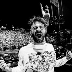 The Chainsmokers @ Ultra Music Festival Miami 2019