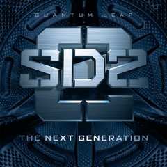 EASTWEST StormDrum 2 - "Shower Terror" by Nick Phoenix