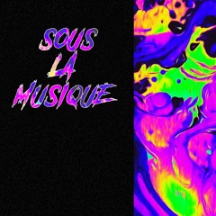 Sex Samples - Sous La Musique