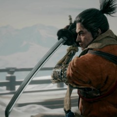 Sekiro Rap - Death Blow   #NerdOut