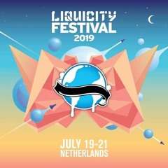 Neuron – Liquicity Festival 2019 DJ Contest