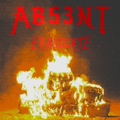 ABS3NT - Eradicate (Original Mix)