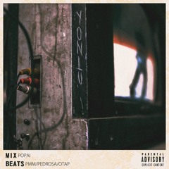 02 - Caronte 「Prod. OTAP & Popai」