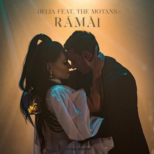 Stream Delia Feat. The Motans - Ramai by THE MOTANS Official | Listen  online for free on SoundCloud