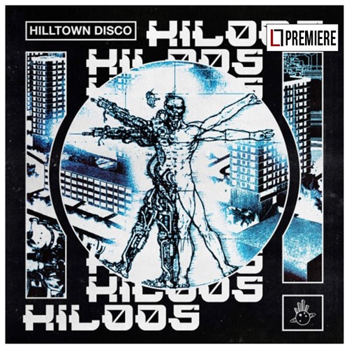 w1b0 - No Souls Below The Radar (HIL005)