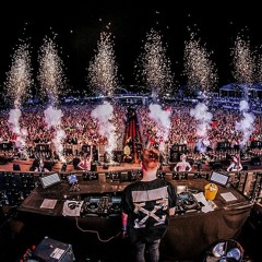 Nicky Romero - Live Set @ Ultra Music Festival 2019 (Miami) - 29 - 03 - 2019