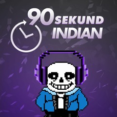 90SEKUND Aprílový remix (INDIANTVCZ)