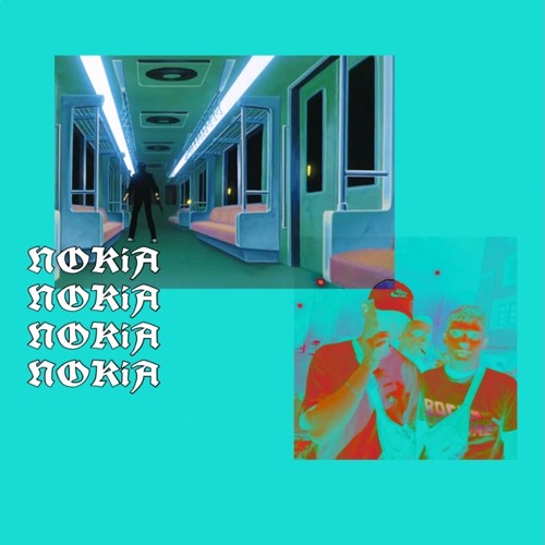 NOKIA - lulu bianco ft. ruffy ruffneck & bobby white