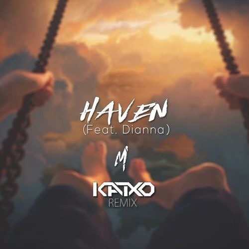 MayTrix - Haven Feat. Dianna (Kaixo Remix)