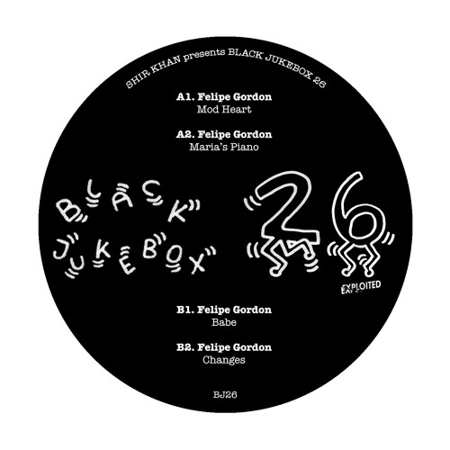 SB PREMIERE: Felipe Gordon - Changes [Exploited]