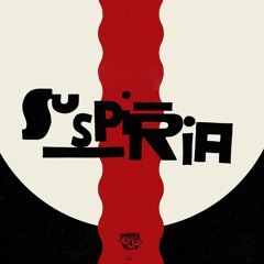 Harrier - Suspiria [FREE DOWNLOAD]