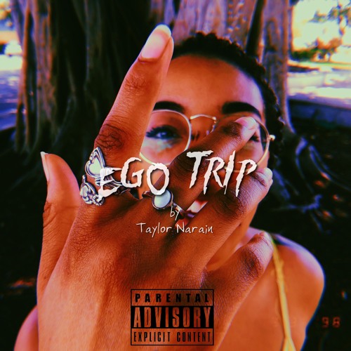 EGO TRIP (Prod. by Alexander12 & Tavi Montelle)
