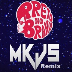 DJ PV Preto no Branco - Intensamente vs Michäel D - Aatma(Espírito) ( Clonek VIP Remix) MKJS Mashup)