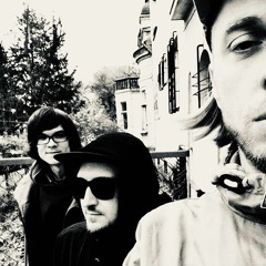 Live Session Dubteklab @ Lviv Microdub Party