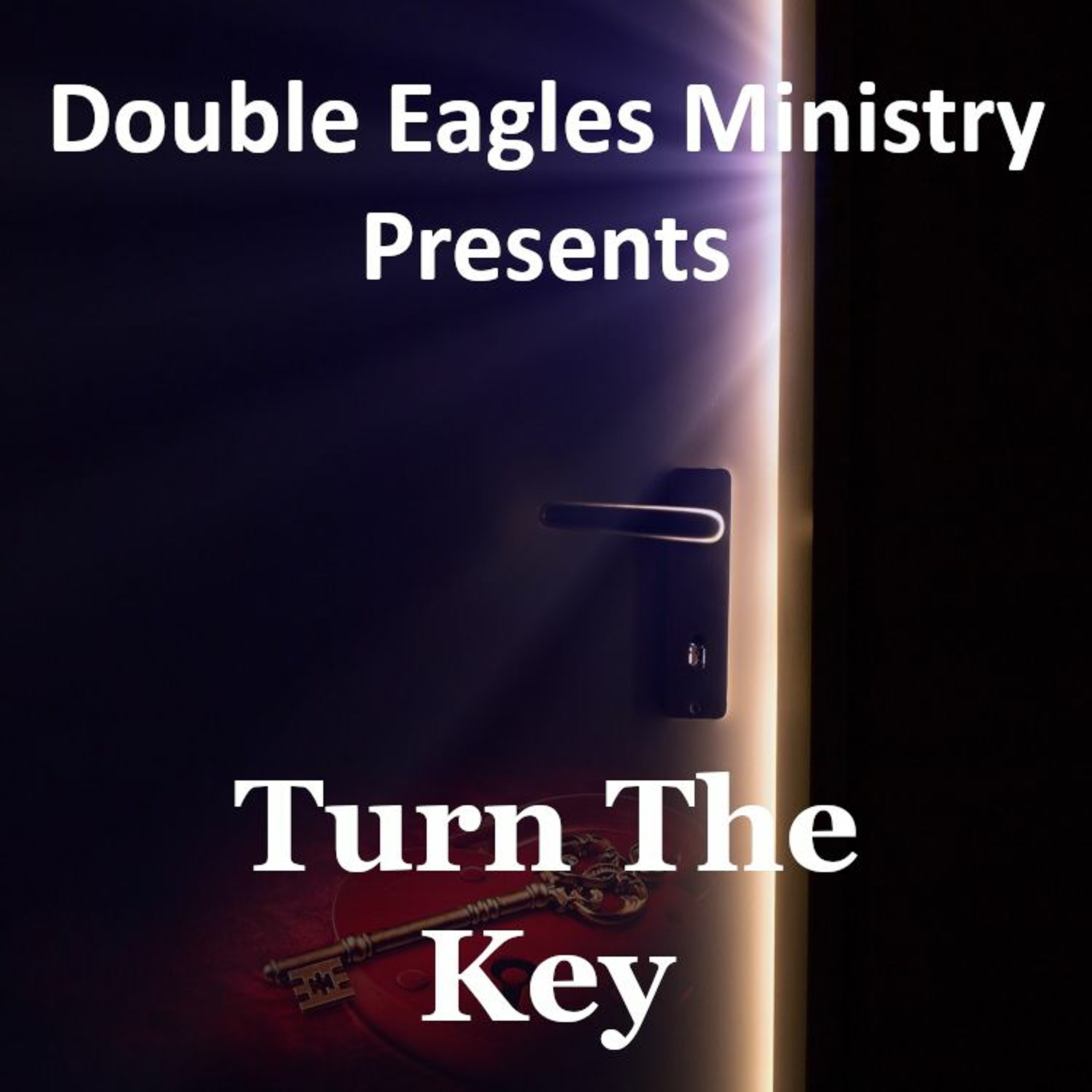 Turn The Key episode artwork