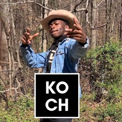 Old Town Road (Koch's Pursuit Of Happiness Mashup)