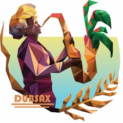 DUBSAX - MAYHEMSOUND - The Dub Cartel