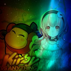 Bandana Waddle Dee vs Compa - Kirby vs Anything