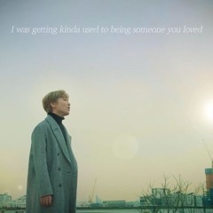 진호(JINHO) - MAGAZINE HO #27 'Someone You Loved / Lewis Capaldi'