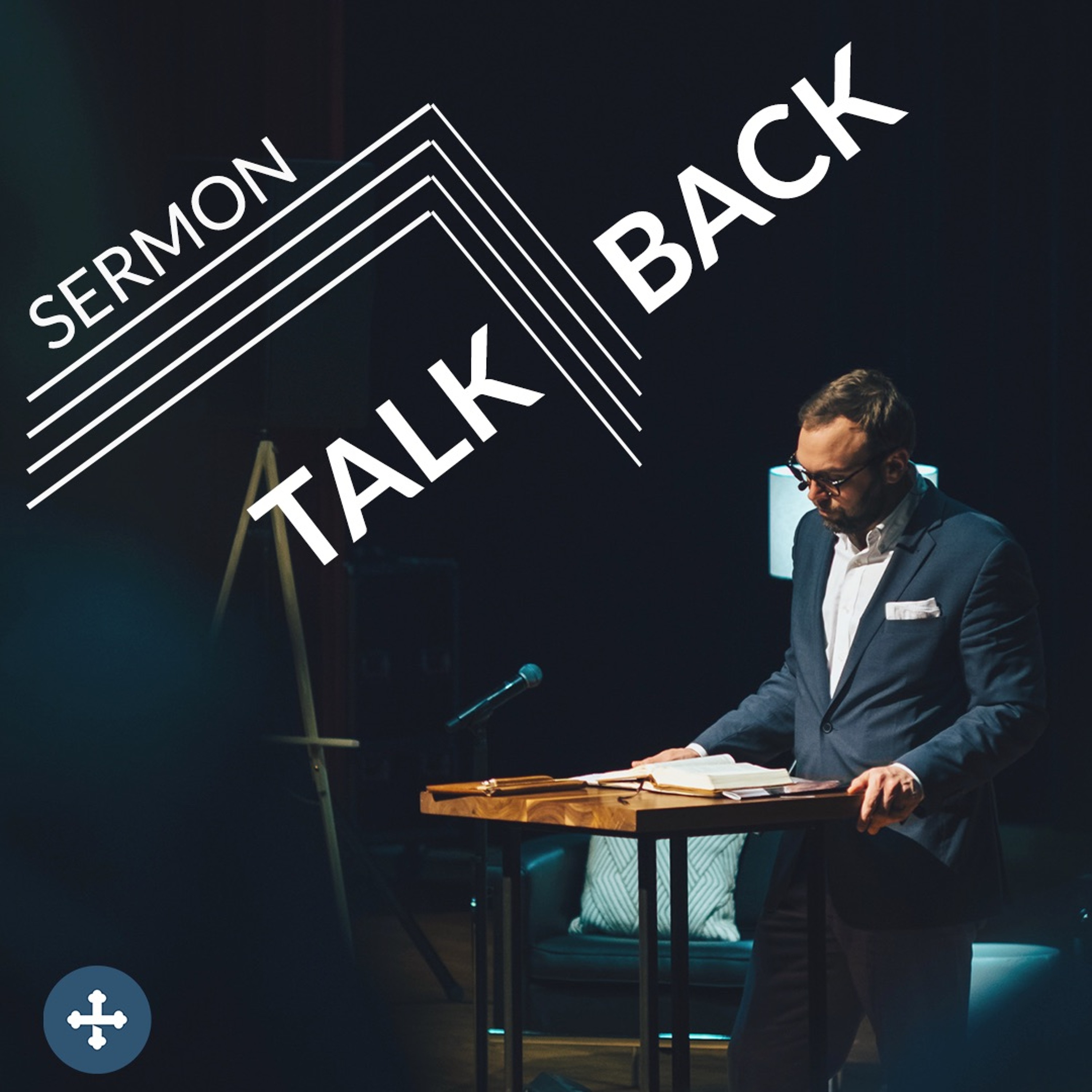 Talk-Back: Rule of Covenant
