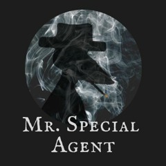 Introducing Mr Special Agent