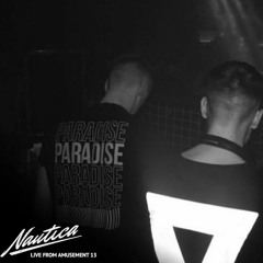 Nautica - Live @ Amusement 13, Birmingham (29.03.19)