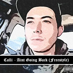 🔥 RUSS - AINT GOING BACK [Freestyle] 🔥