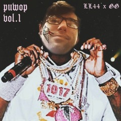 CIOCCOLATTE (feat. Blacktoma$, Yung Rik) prod. by Jster