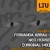 Artwork for Premiere: Fernanda Arrau - Neo House (Original Mix) | United Colors of Rhythm