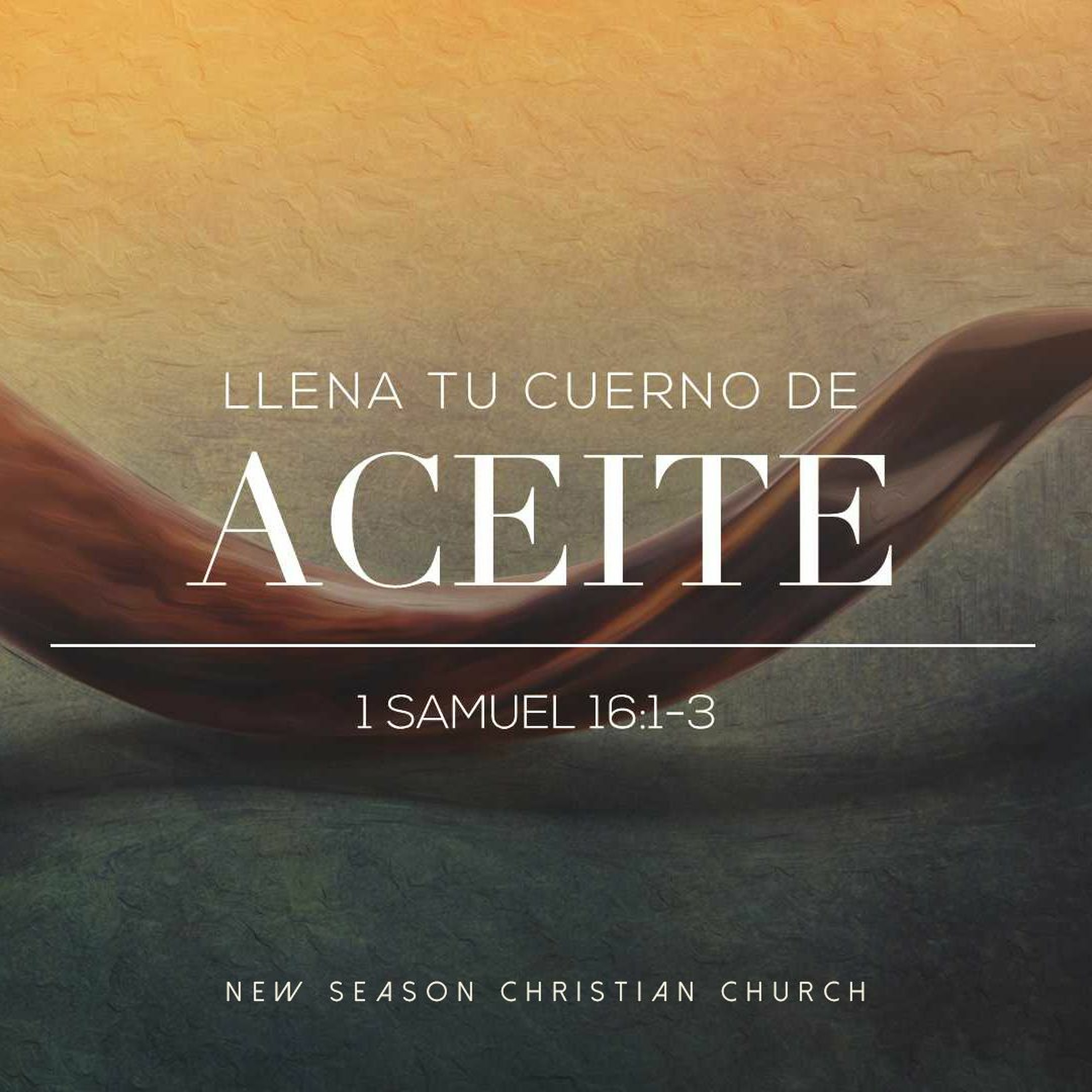 New Season Christian Center