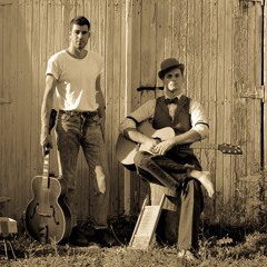 Christopher Gatsby - Left Behind [ft Jake]