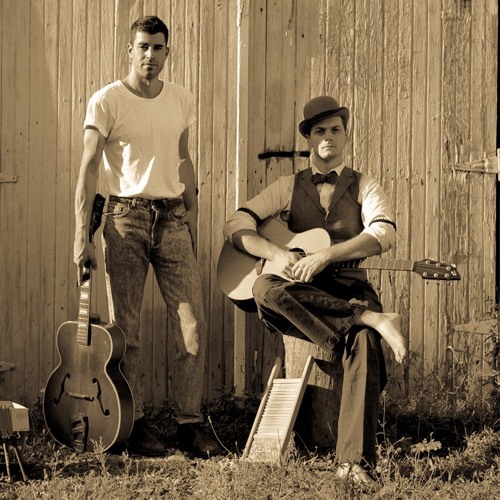 Christopher Gatsby - Stand By Me [ft Jake]