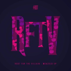 [PREMIERE] Root For The Villian & Calculon - Collusion (A.Fruit Remix)