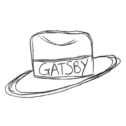 Ray Ayton Jones w/ Christopher Gatsby - Just A Blink