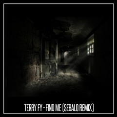 Terry Fy - Find Me (Sebalo Remix) - [clip]