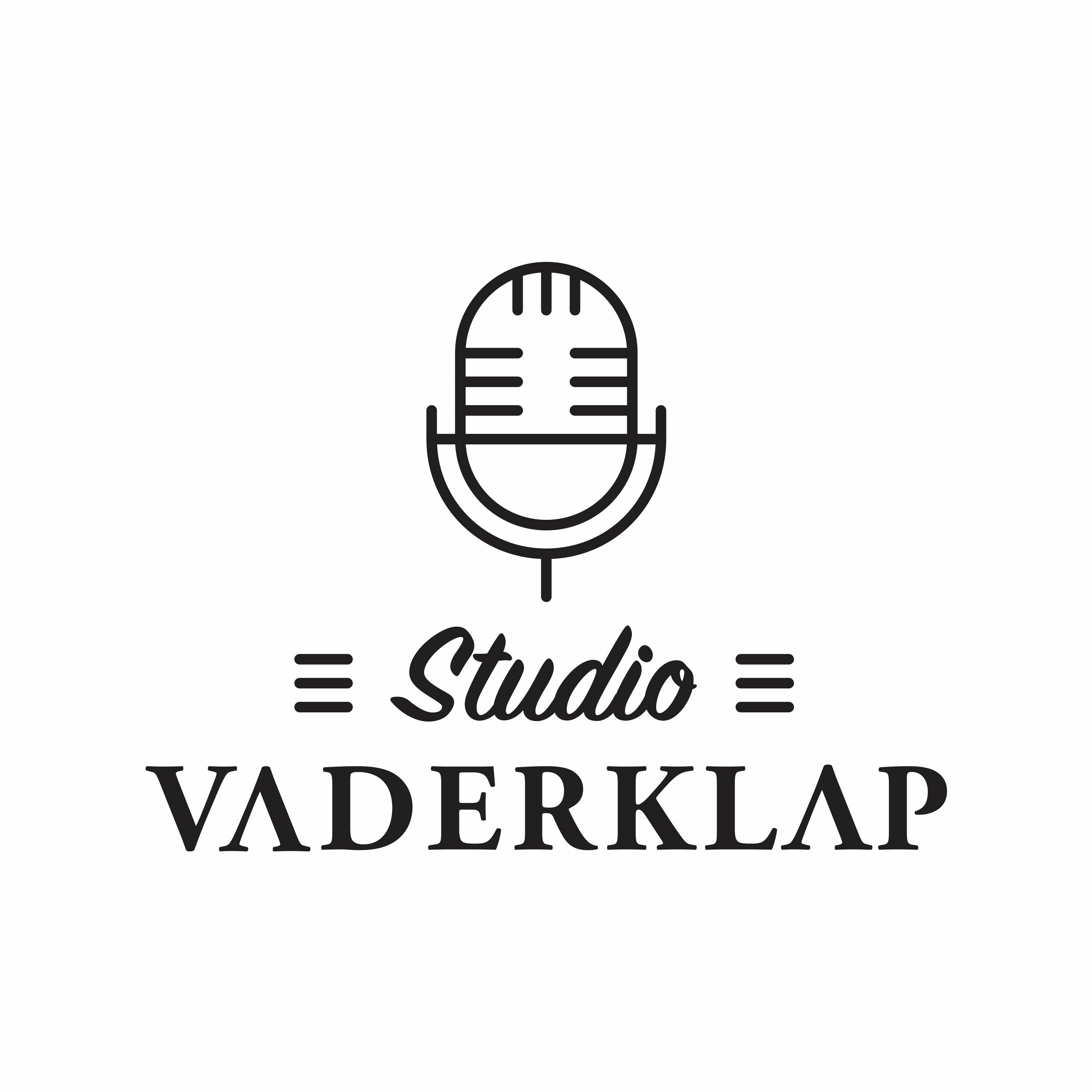 Studio Vaderklap