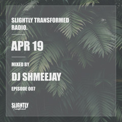 ST Radio - EPS 007 - DJ ShmeeJay
