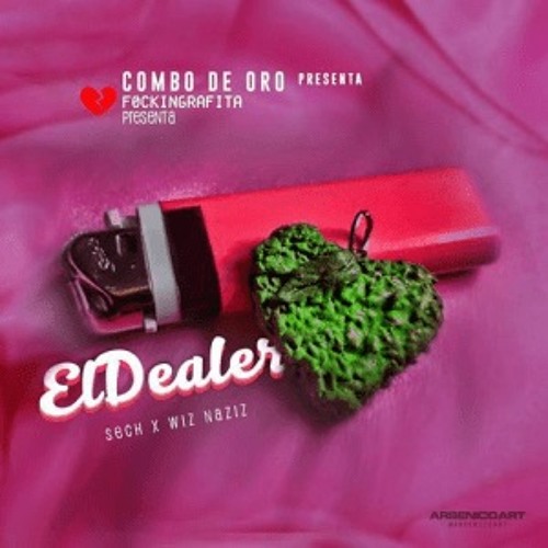 El Dealer - Wiz Naziz Ft Sech