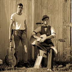 Jake - Instrumental Blues #1