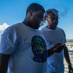 MrBoutThatPaper x Only1Mikey - Sleep Walking (Mozzy Remix)