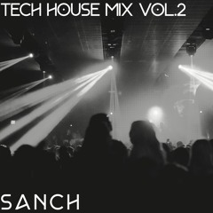 TECH HOUSE MIX VOL.2