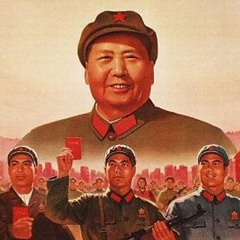 Reading Chairman Mao's Book Extended - A Maoist Propaganda Song
