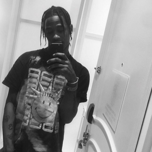 The Curse - Travi$ Scott